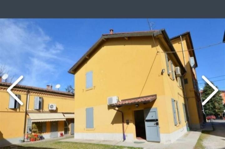 Panigale90 Lägenhet Bologna Exteriör bild