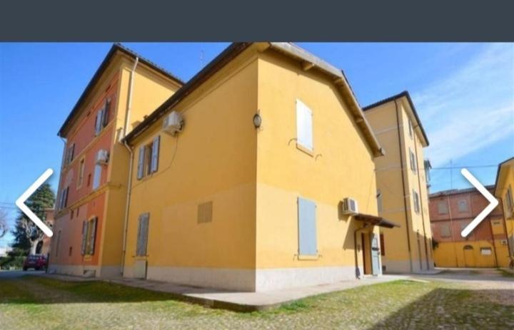 Panigale90 Lägenhet Bologna Exteriör bild